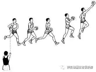 哪里有详细的篮球技能提升步骤介绍_2